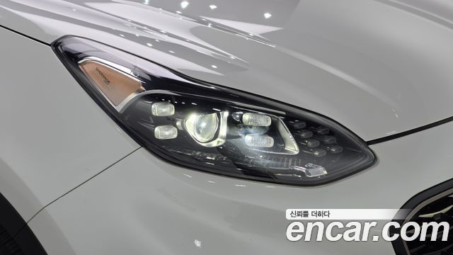 Kia Sportage 2019 — photo 8