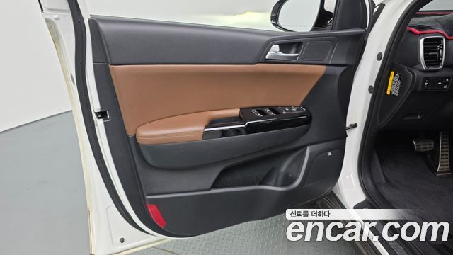 Kia Sportage 2019 — photo 14