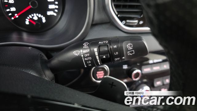 Kia Sportage 2019 — photo 27