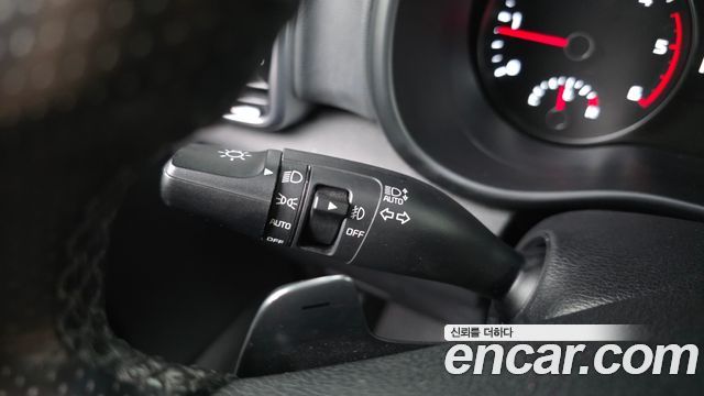 Kia Sportage 2019 — photo 30