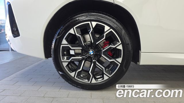 BMW X3 2026 — photo 5