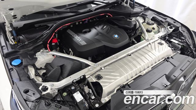 BMW X3 2026 — photo 6