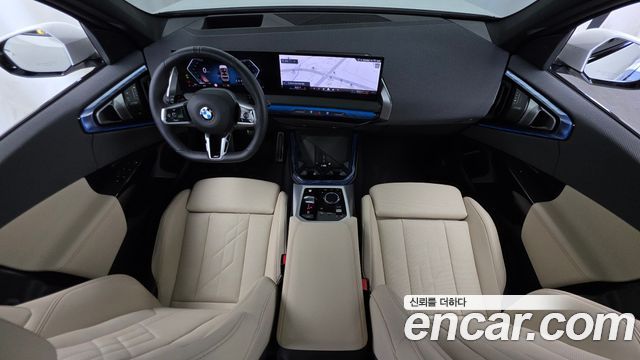 BMW X3 2026 — photo 10