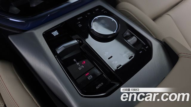 BMW X3 2026 — photo 12