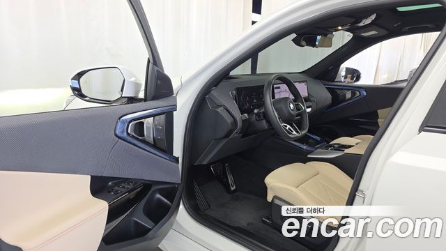 BMW X3 2026 — photo 13