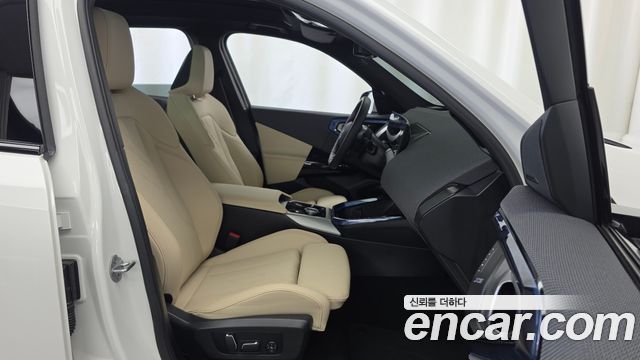 BMW X3 2026 — photo 17