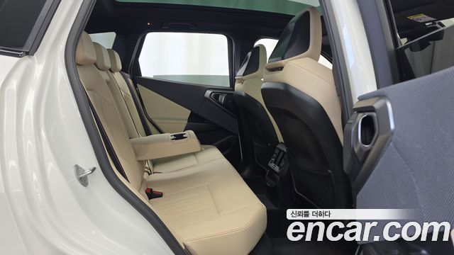 BMW X3 2026 — photo 18