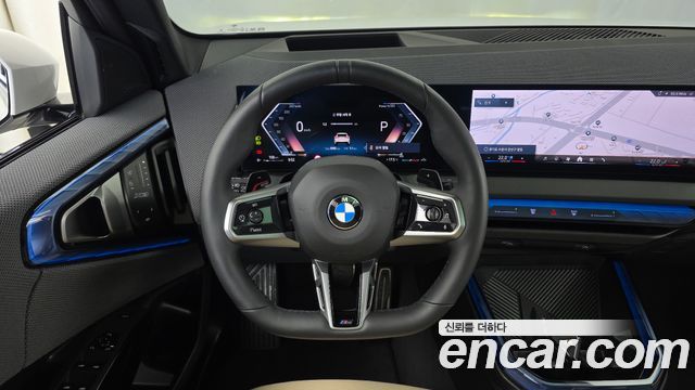 BMW X3 2026 — photo 19