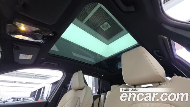 BMW X3 2026 — photo 24