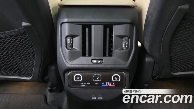 BMW X3 2026 — photo 25