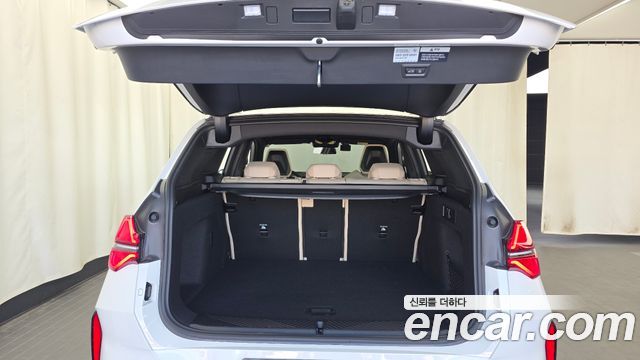 BMW X3 2026 — photo 26