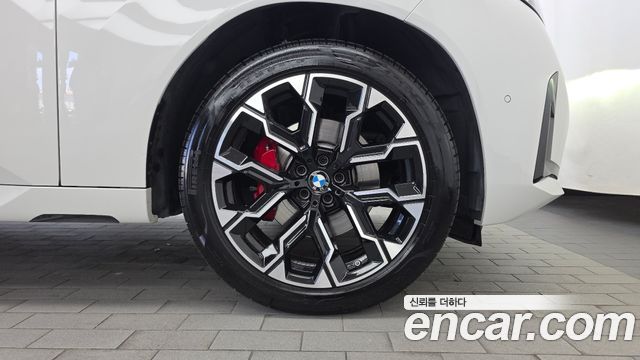 BMW X3 2026 — photo 7