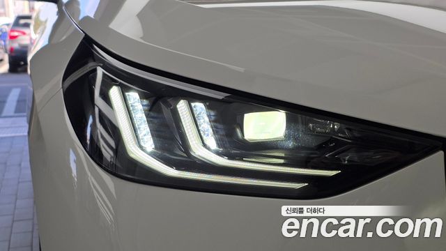 BMW X3 2026 — photo 8