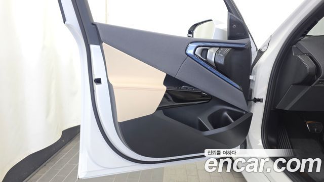 BMW X3 2026 — photo 14