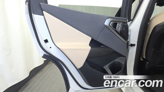 BMW X3 2026 — photo 15
