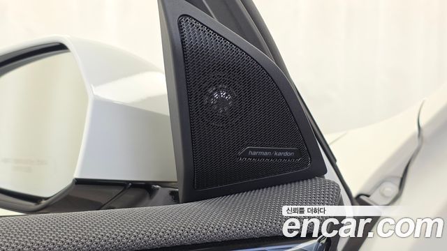 BMW X3 2026 — photo 27