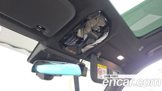 BMW X3 2026 — photo 28
