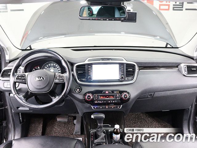 Kia Sorento 2020 — photo 5