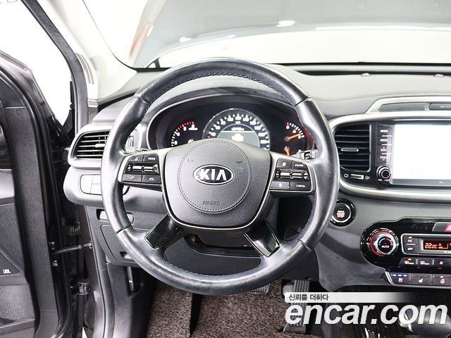 Kia Sorento 2020 — photo 6