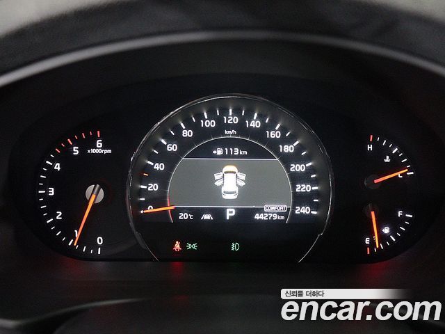 Kia Sorento 2020 — photo 7