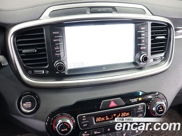 Kia Sorento 2020 — photo 9