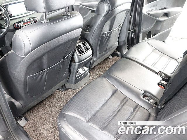 Kia Sorento 2020 — photo 11