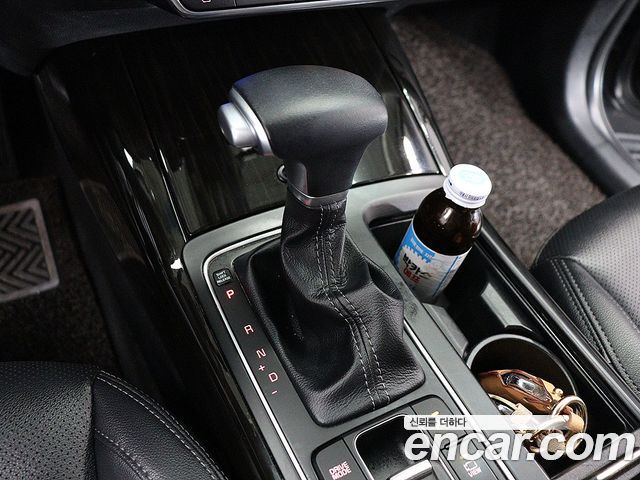 Kia Sorento 2020 — photo 12