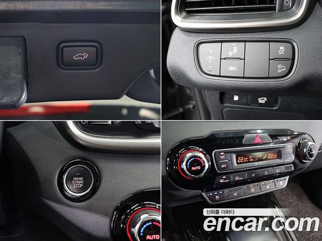 Kia Sorento 2020 — photo 14