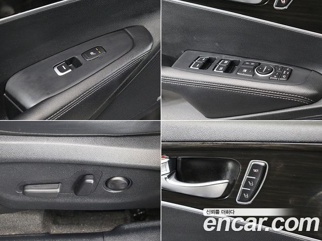 Kia Sorento 2020 — photo 15