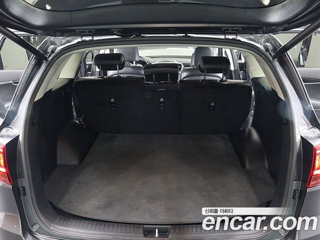 Kia Sorento 2020 — photo 18