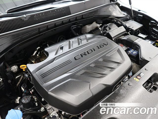 Kia Sorento 2020 — photo 20