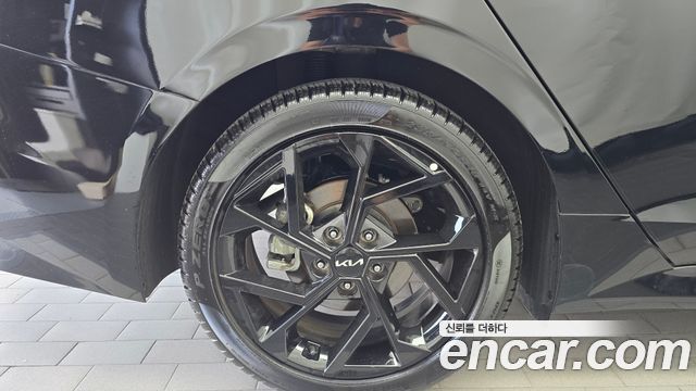 Kia K5 2026 — photo 5