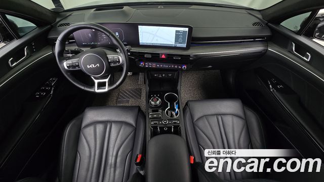 Kia K5 2026 — photo 7