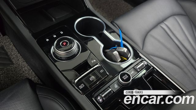 Kia K5 2026 — photo 9