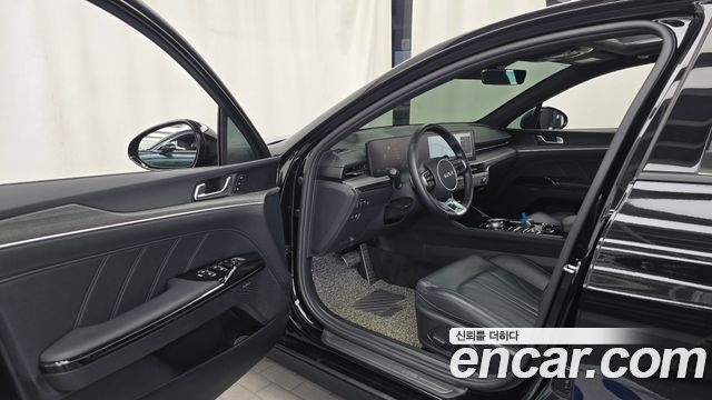 Kia K5 2026 — photo 10