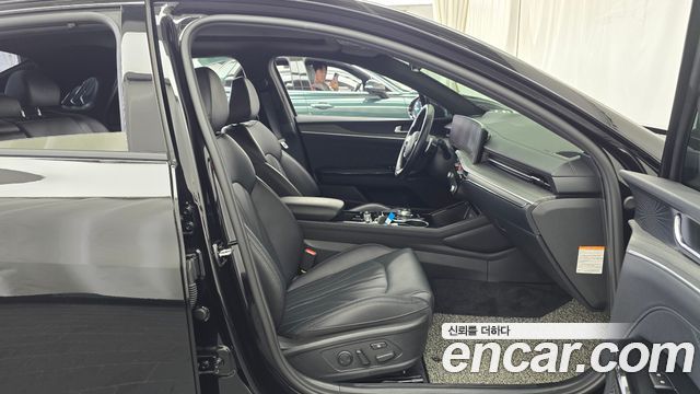 Kia K5 2026 — photo 11