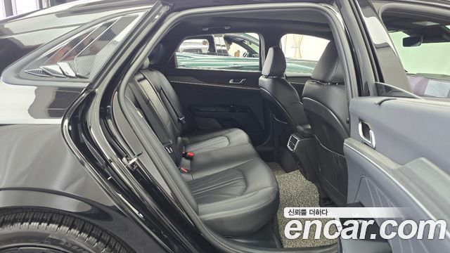 Kia K5 2026 — photo 12