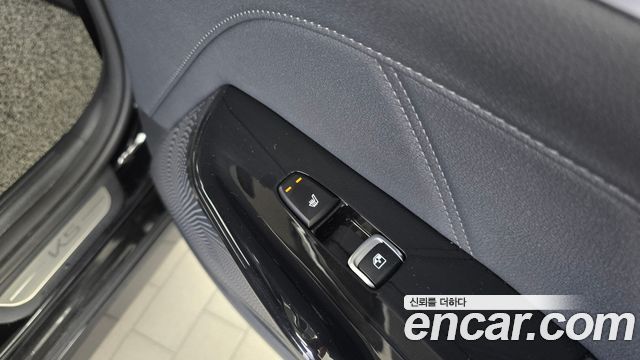 Kia K5 2026 — photo 19