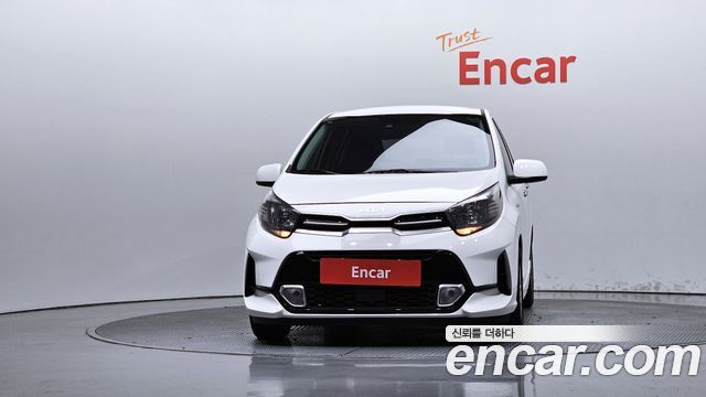 Kia morning 2023 — photo 3