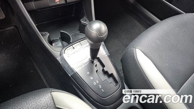 Kia morning 2023 — photo 9