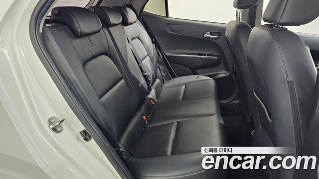 Kia morning 2023 — photo 12