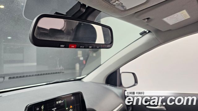 Kia morning 2023 — photo 19