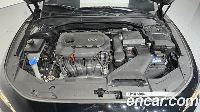 Hyundai Grandeur 2017 — photo 6