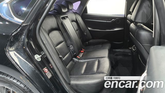 Hyundai Grandeur 2017 — photo 17
