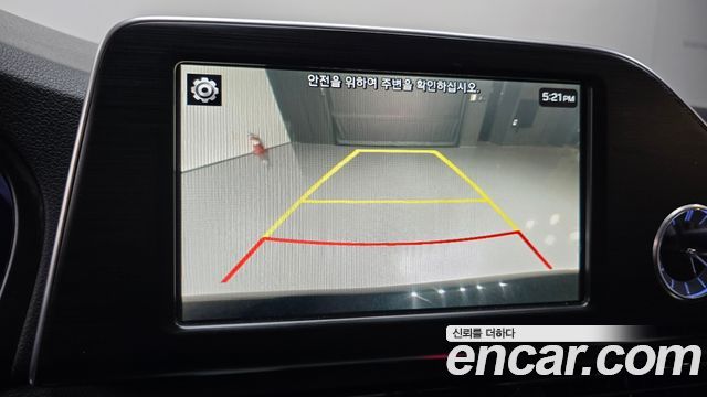 Hyundai Grandeur 2017 — photo 21