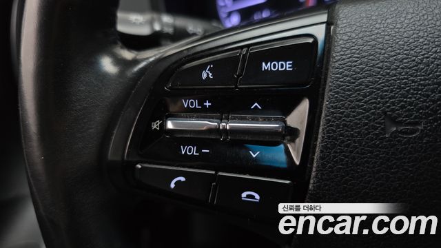 Hyundai Grandeur 2017 — photo 25