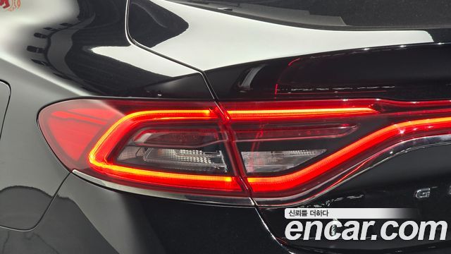 Hyundai Grandeur 2017 — photo 9