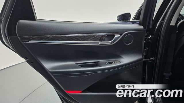 Hyundai Grandeur 2017 — photo 15