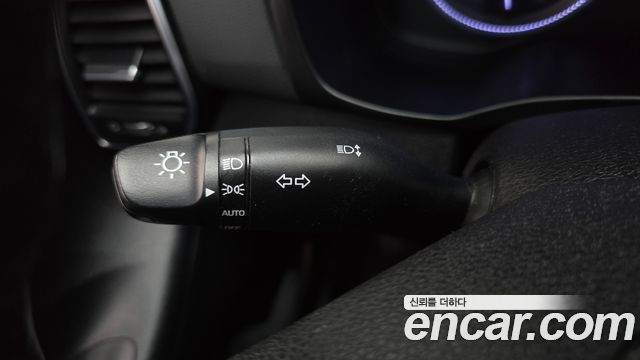Hyundai Grandeur 2017 — photo 27