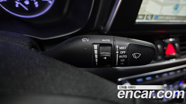Hyundai Grandeur 2017 — photo 28
